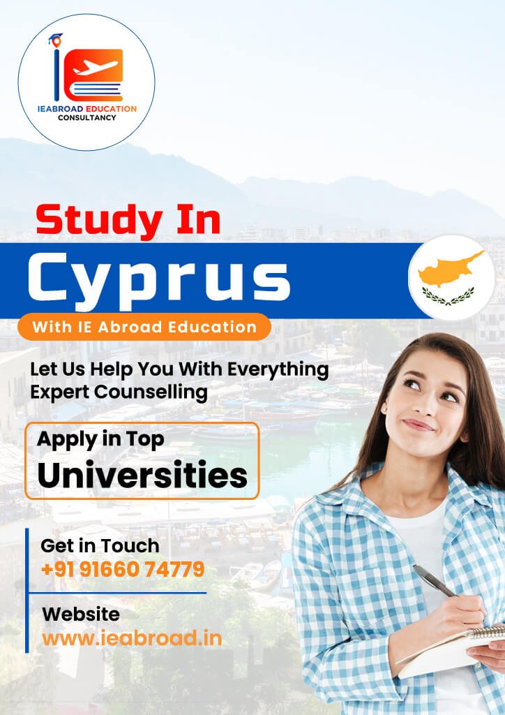 Best Cyprus Education Consultants in Udaipur