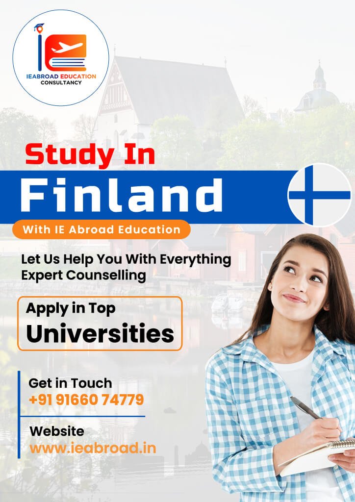 Finland Study Abroad Programs