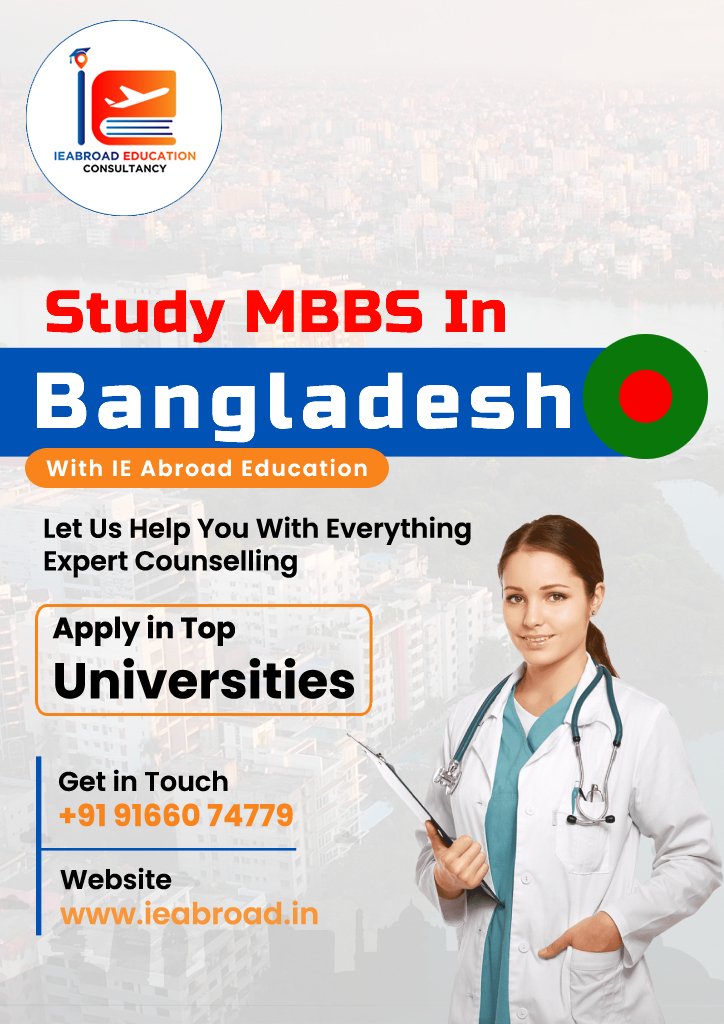 abroad education bangladesh