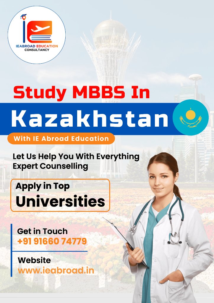 abroad education kazakhstan