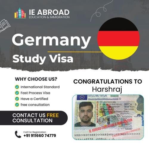 Germany-Visa